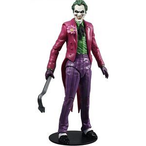 McFarlane Toys DC Multiverse Batman Three Jokers The Joker The Clown